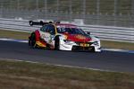 BMW M4 DTM 2018 года